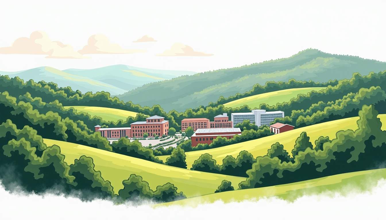 East Tennessee Investment Opportunity Guide