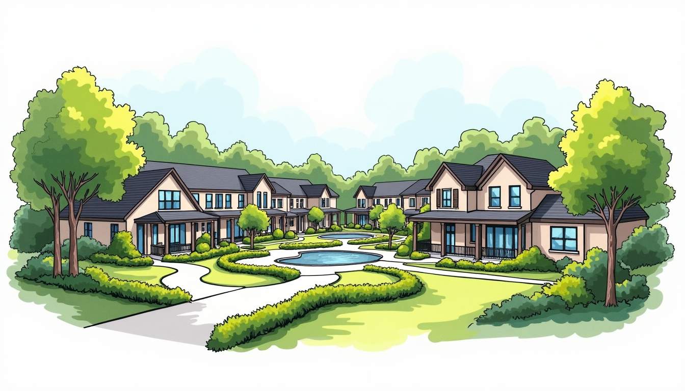 Social Clubs Homes for Sale: Find Listings Near Top Social Communities