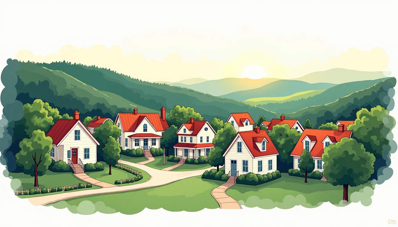 East Tennessee Homes for Sale: Top Listings and Buying Tips