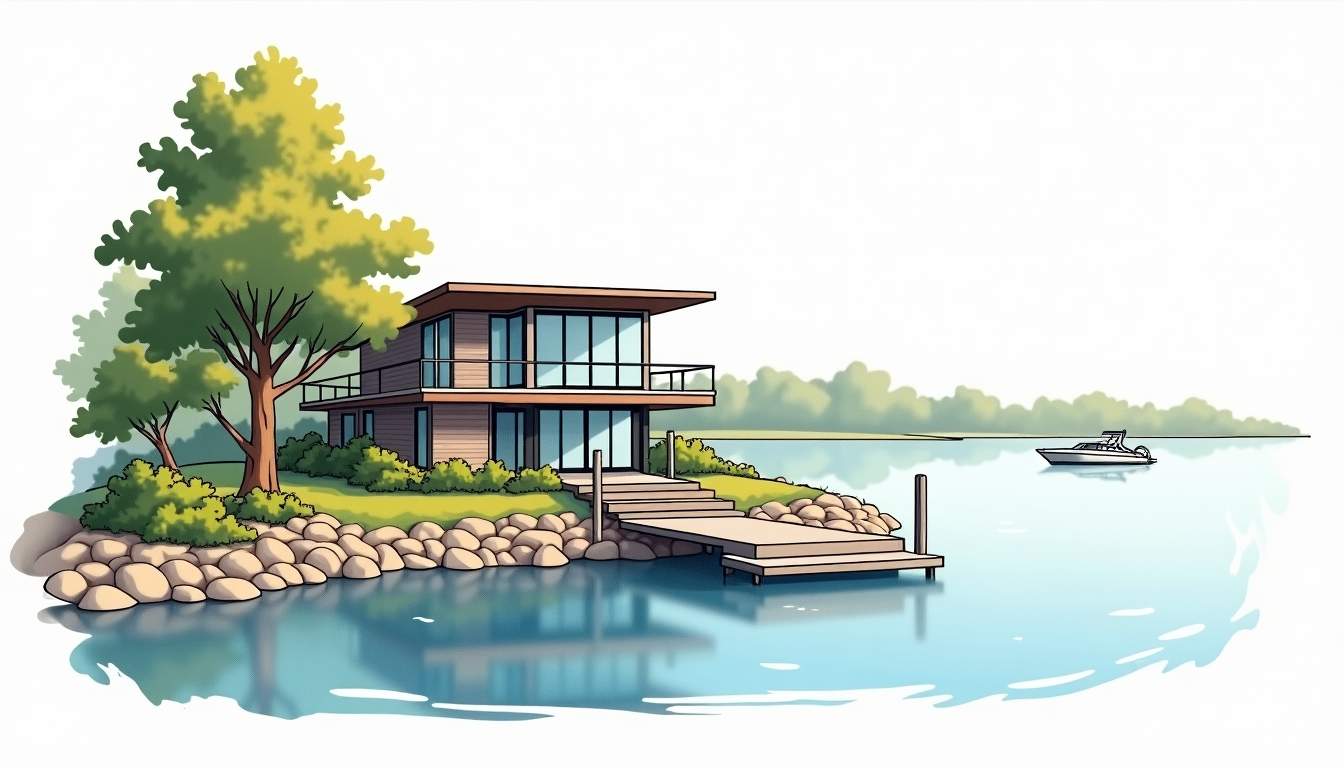 Investment Property With Boat Slip: Buy, Rent, and Profit Tips