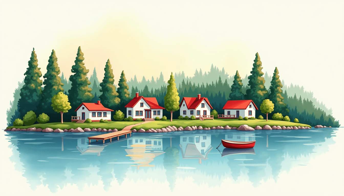 Tennessee National With Boat Slip: Community Guide