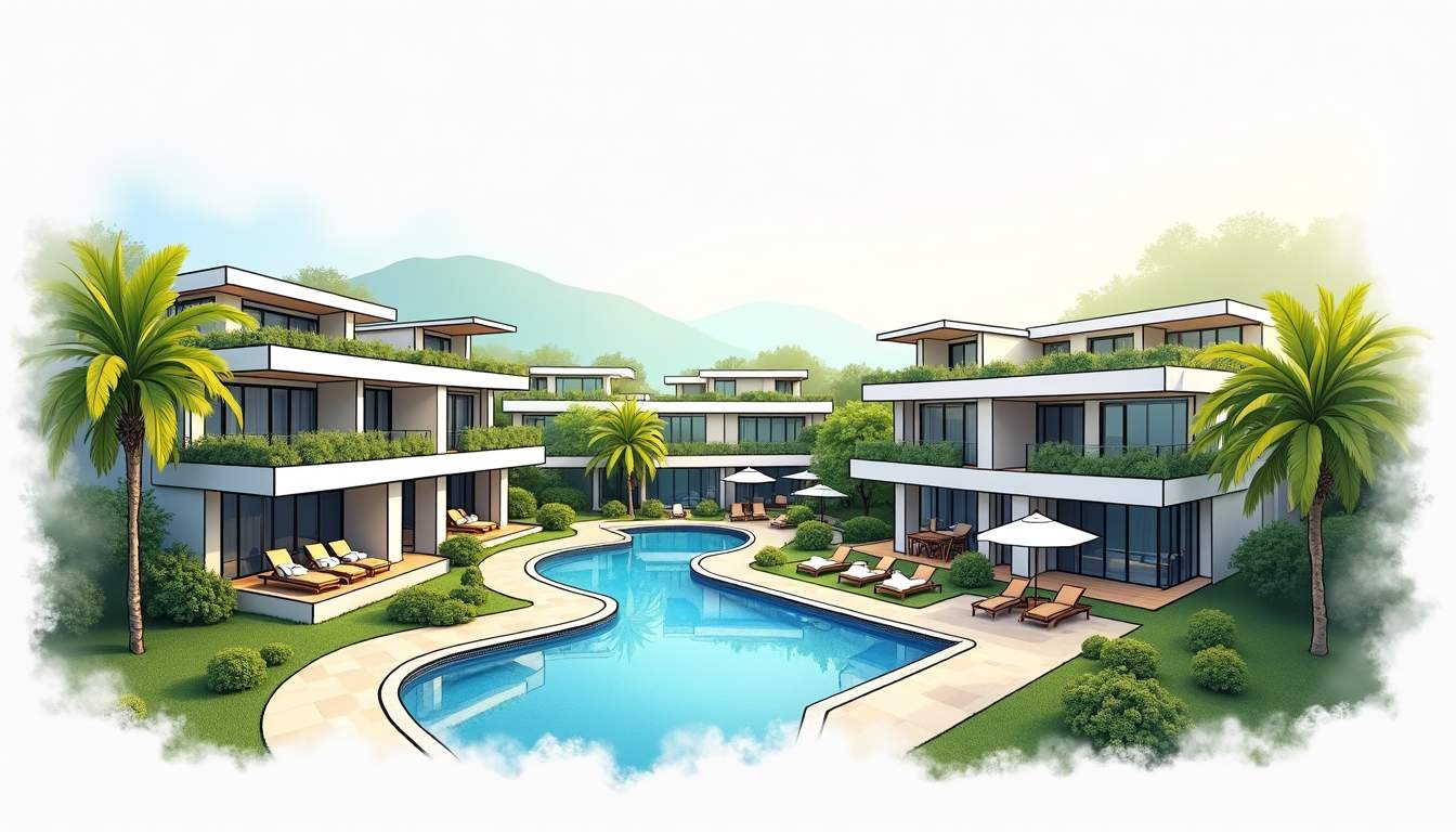 Resort-Style Living Investment Opportunity: A Smart Real Estate Play