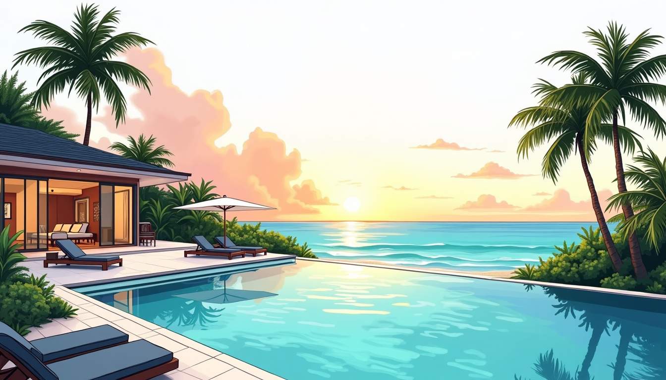 Stay and Play Luxury Real Estate: The Ultimate Guide