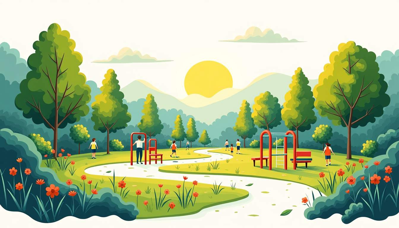 Stay and Play for Active Adults: The Complete Guide