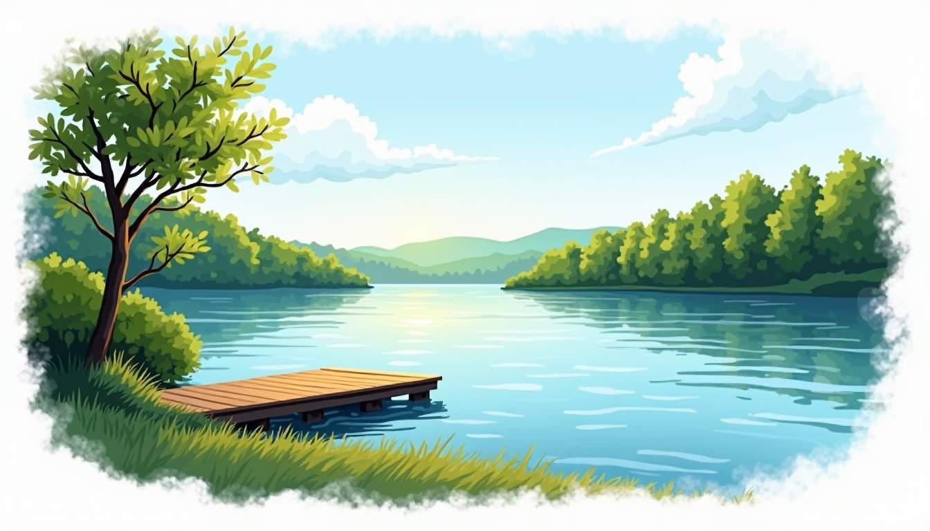 Discover the Joy of Waterfront Days at Tennessee National