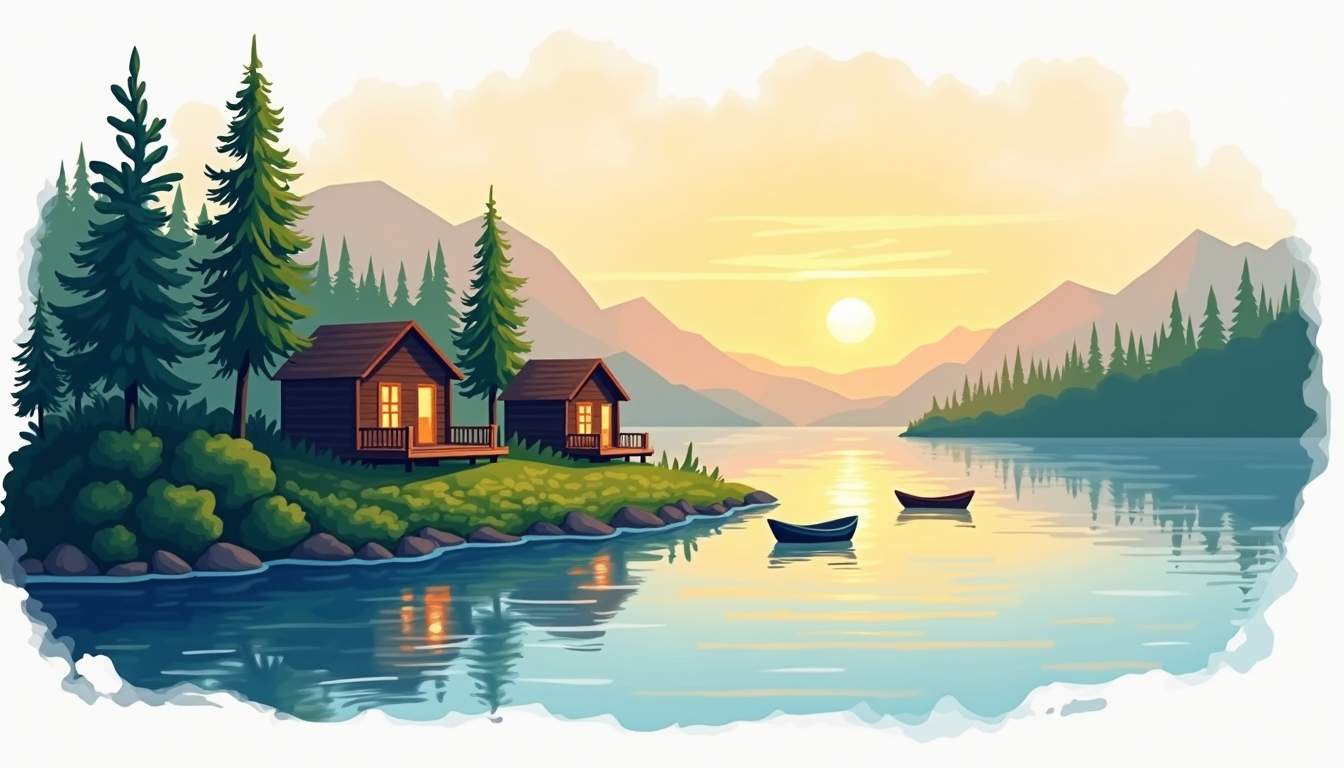The Ultimate Lakeside Living Experience at Tennessee National