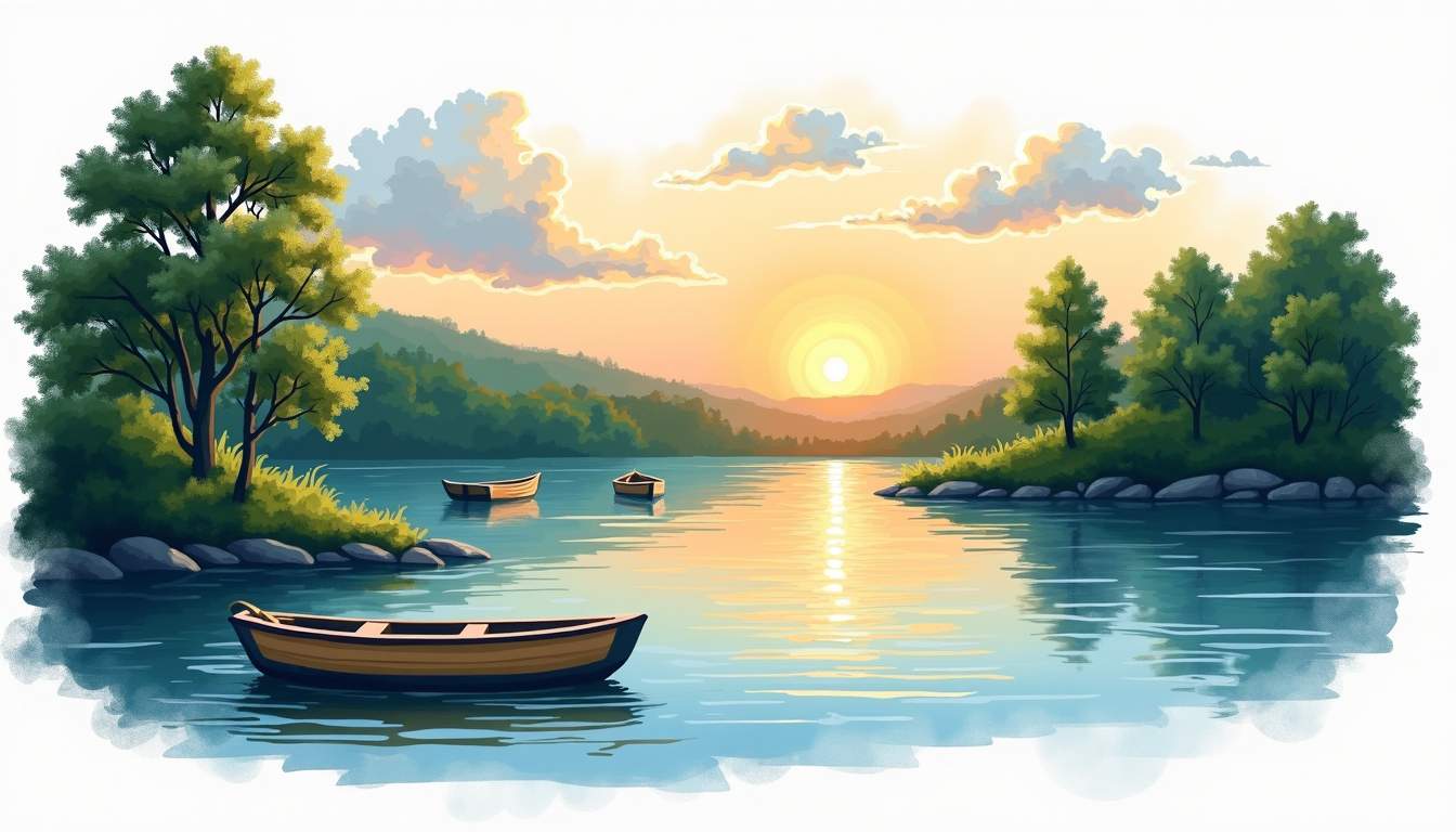 Why Water Lovers Thrive at Tennessee National