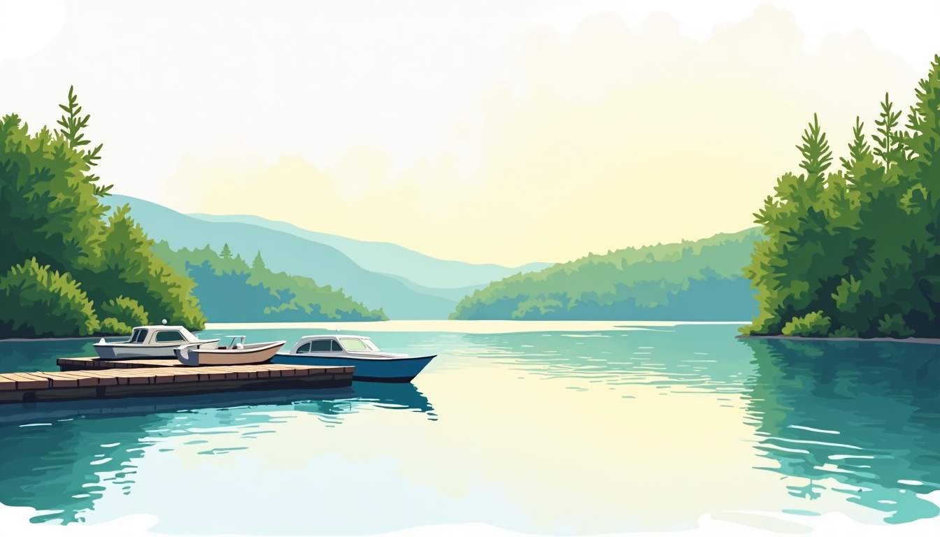 Why Boat Owners Love Tennessee National