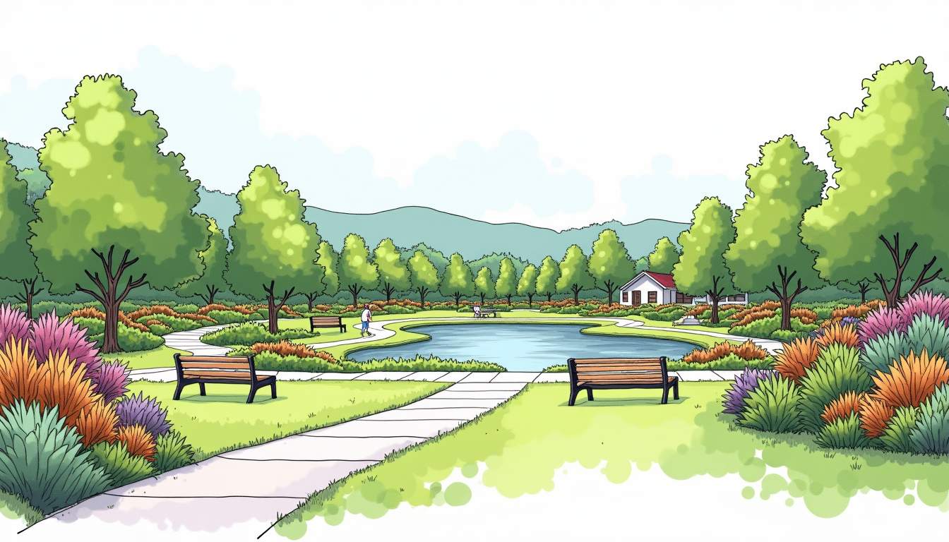 Creating a Vibrant Community at Tennessee National