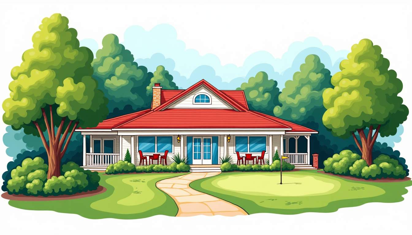 How Clubs Are the Heart of Community Life at Tennessee National