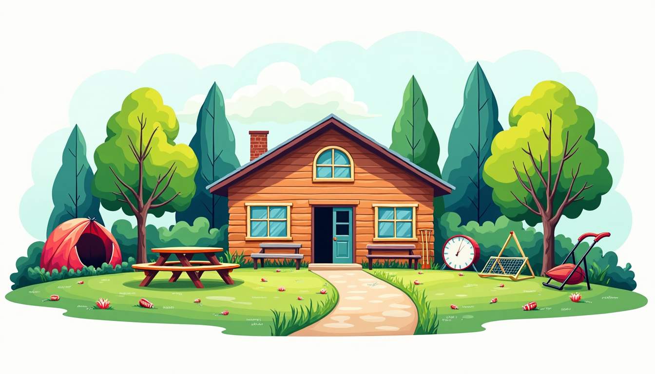 The Role of Clubs in Building Lasting Friendships at Tennessee National