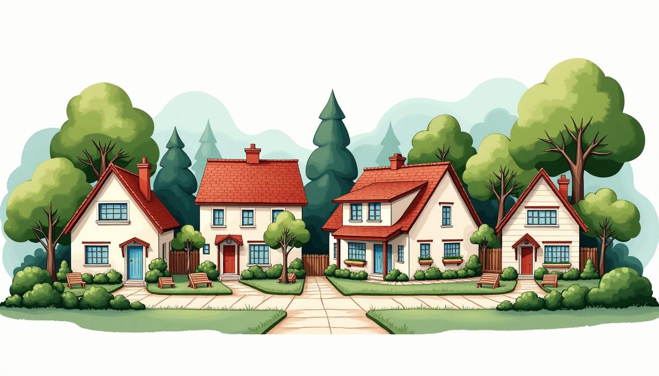 From Neighbors to Friends: Community Life at Tennessee National