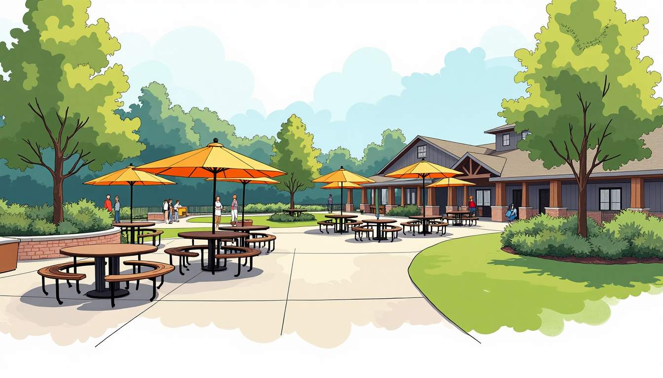 The Power of Community Clubs at Tennessee National