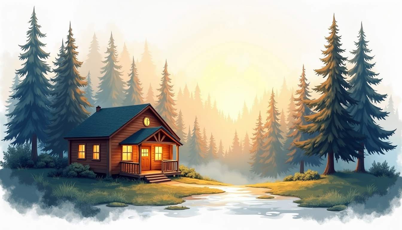 A Place Where You Can Truly Belong