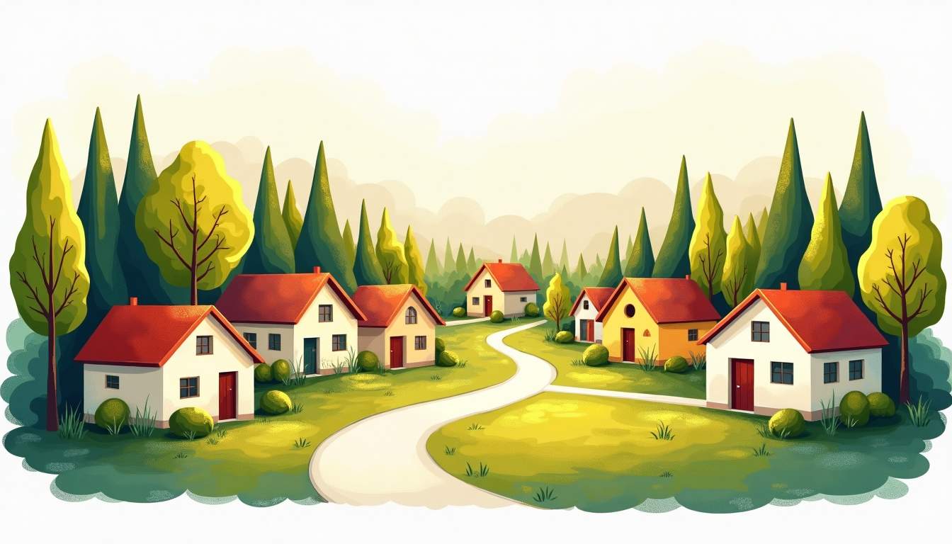 Why Residents Feel Instantly Connected at Tennessee National