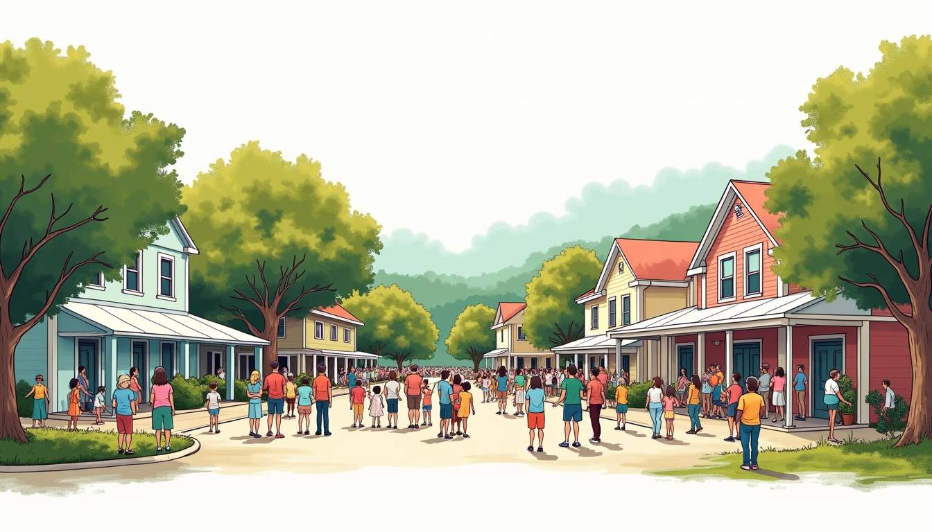 Tennessee National's Secret to Strong Community Bonds