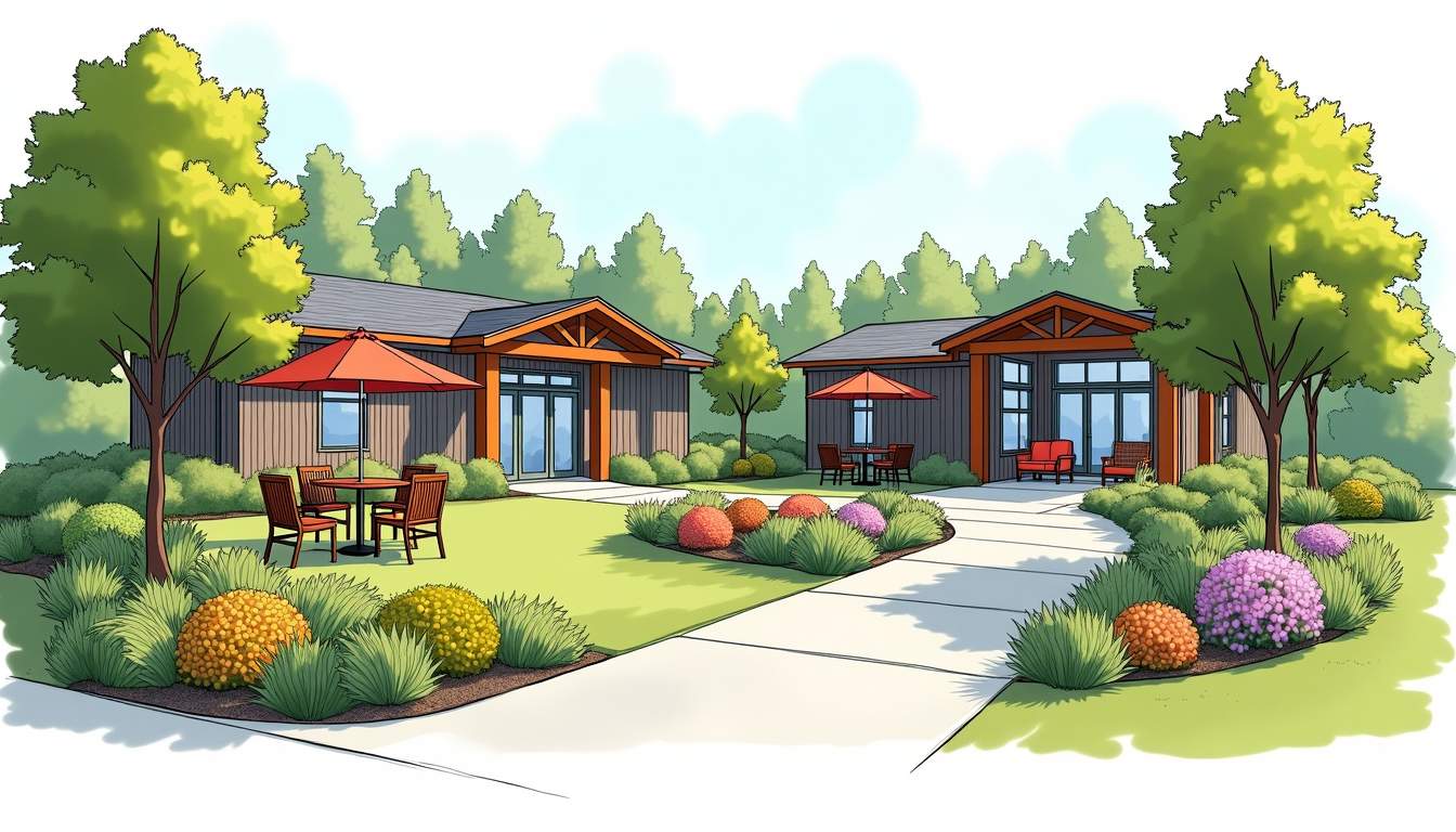 Building Friendships That Last at Tennessee National