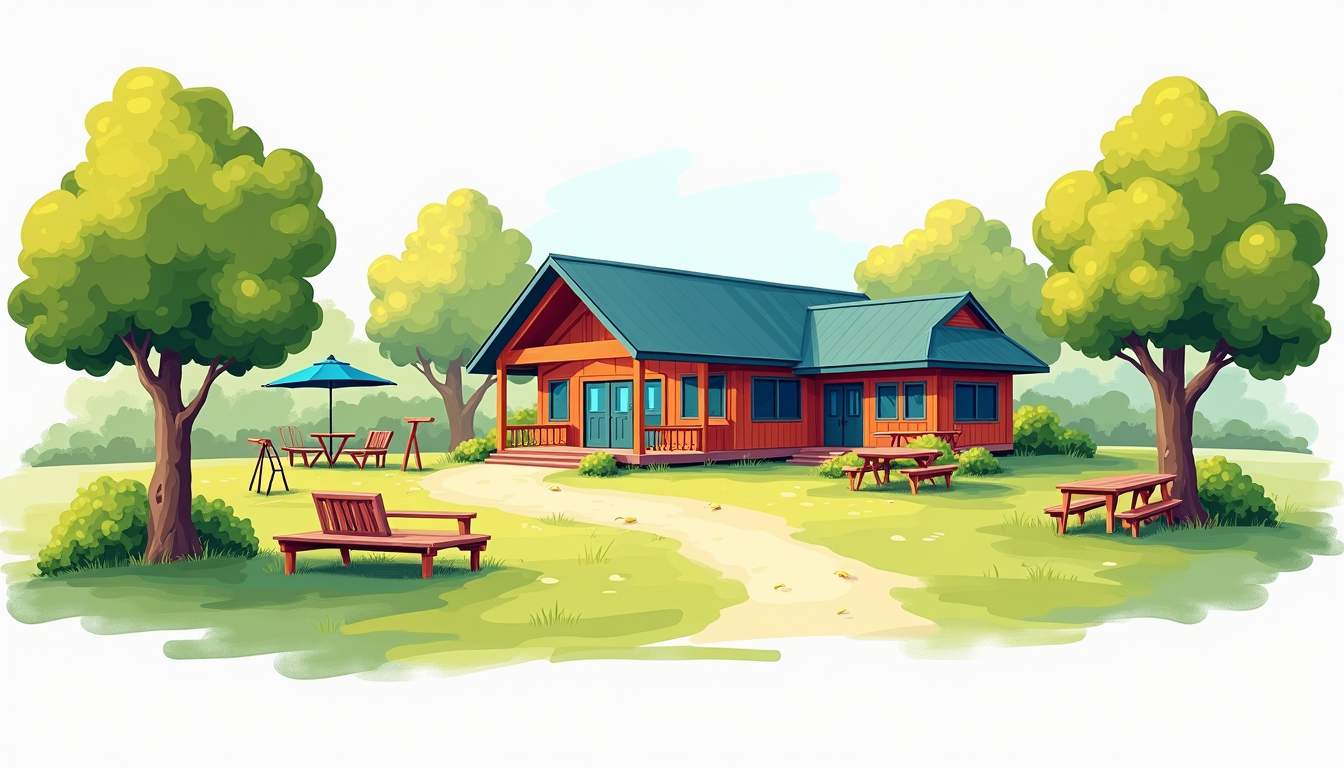 How Clubs Spark Community Engagement at Tennessee National