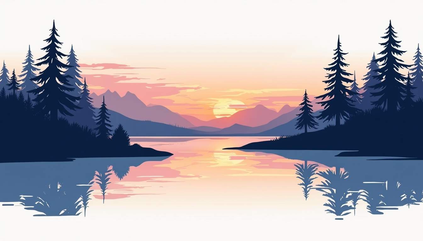 Disconnect from the World, Reconnect with Yourself