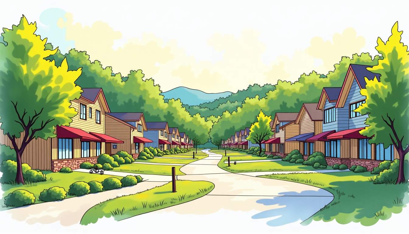 The Healthiest Address in East Tennessee