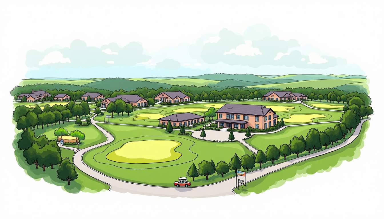 Connect, Engage, Thrive: Life at Tennessee National