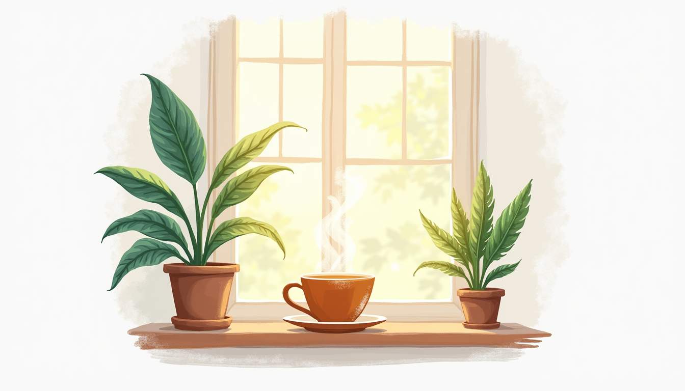 Your Morning Routine Starts with the Water