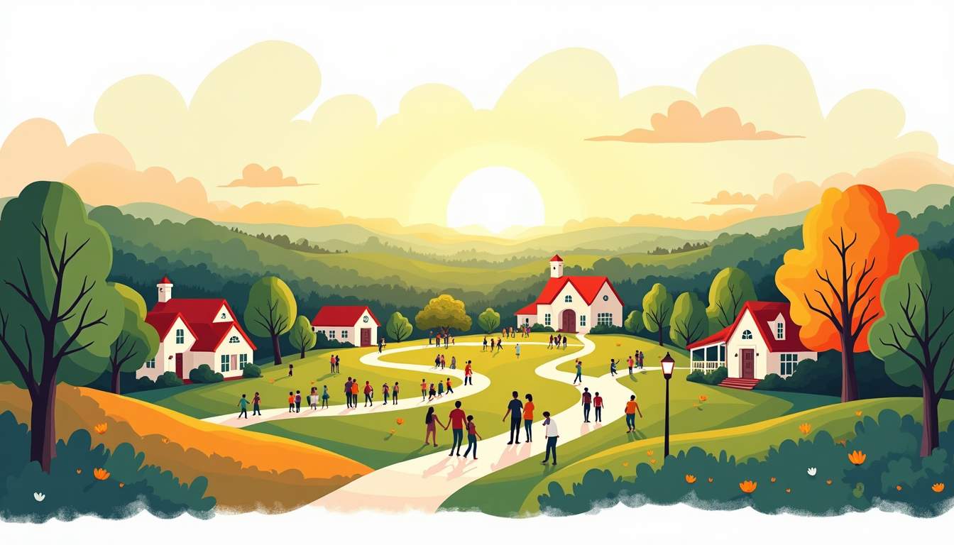 How Tennessee National Creates Meaningful Community Connections