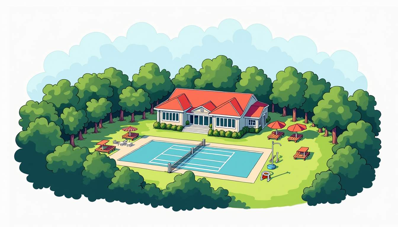 The Value of Community Clubs at Tennessee National