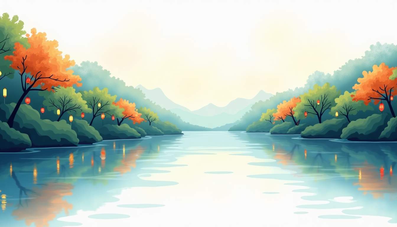 Creating Water Memories with Your Family