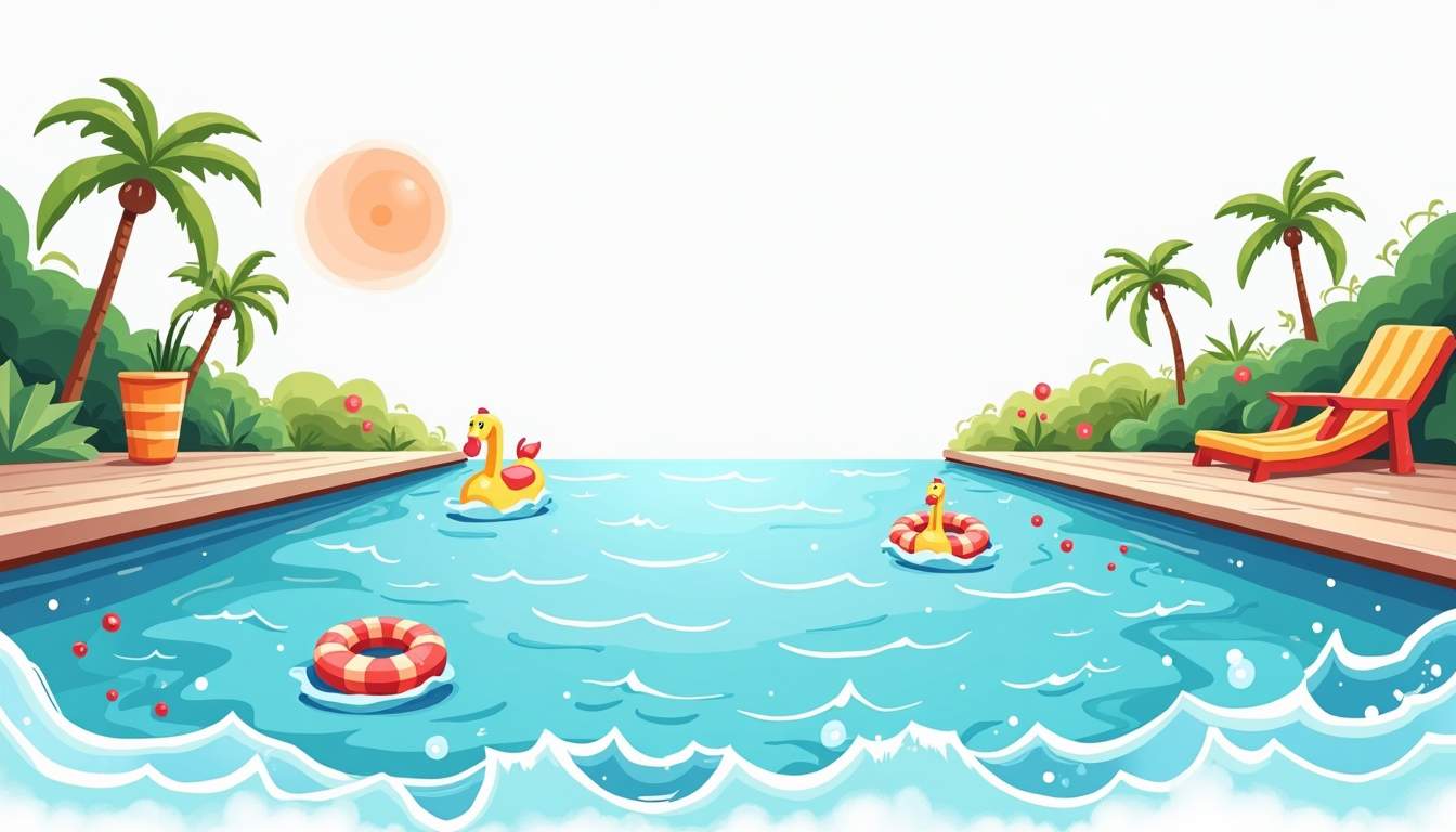 Teaching Kids to Love the Water