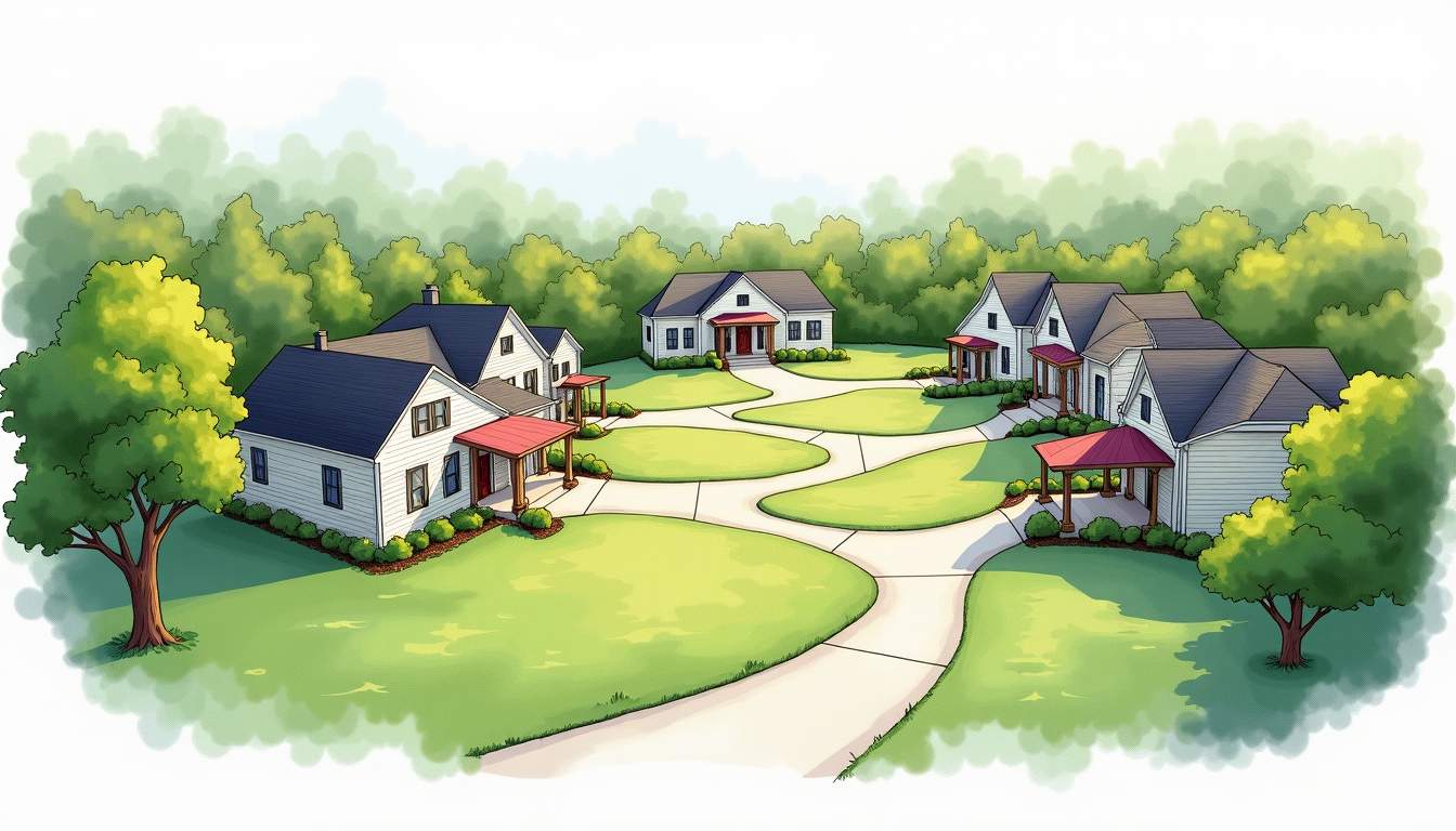 Creating a Connected Life at Tennessee National