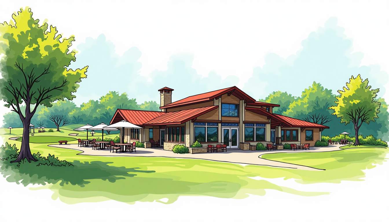 Why Clubs Make Life More Enjoyable at Tennessee National