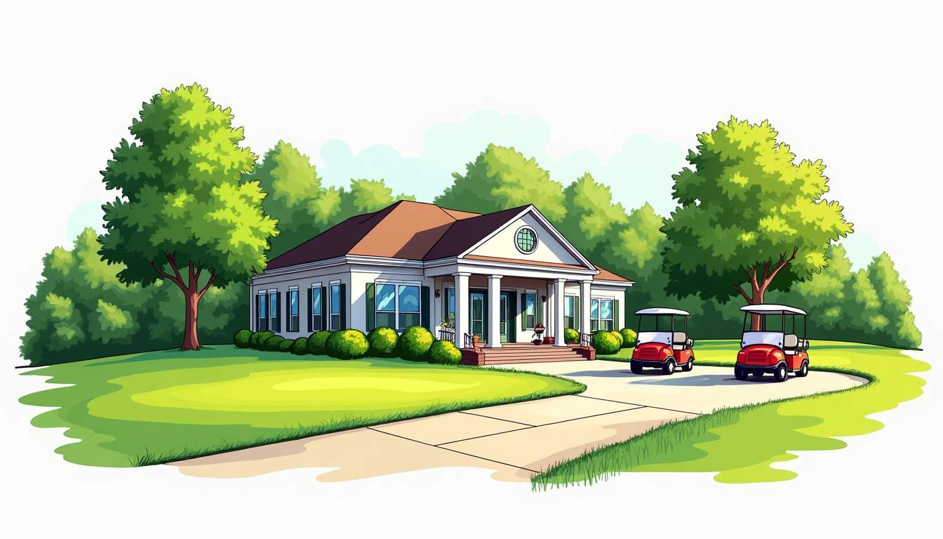 Why Community Thrives at Tennessee National