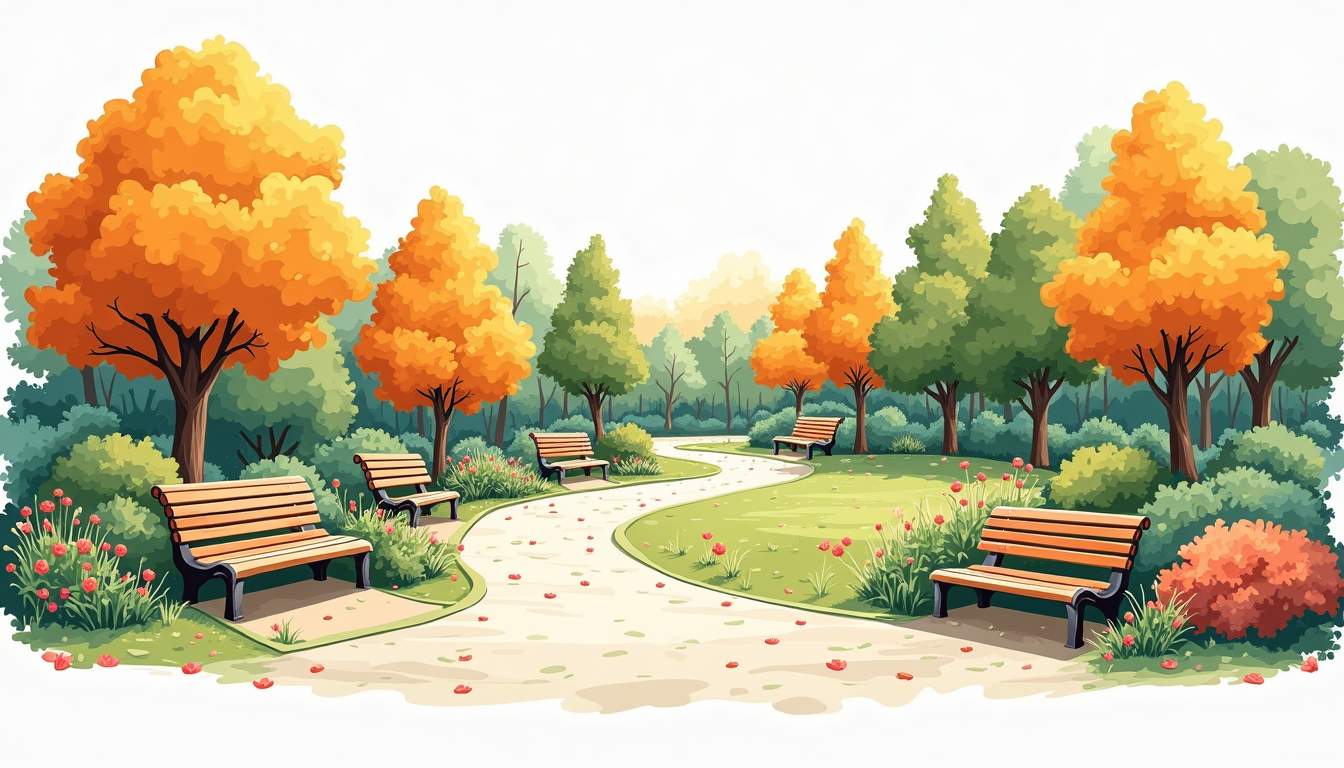 Live Where Friendships Grow Naturally