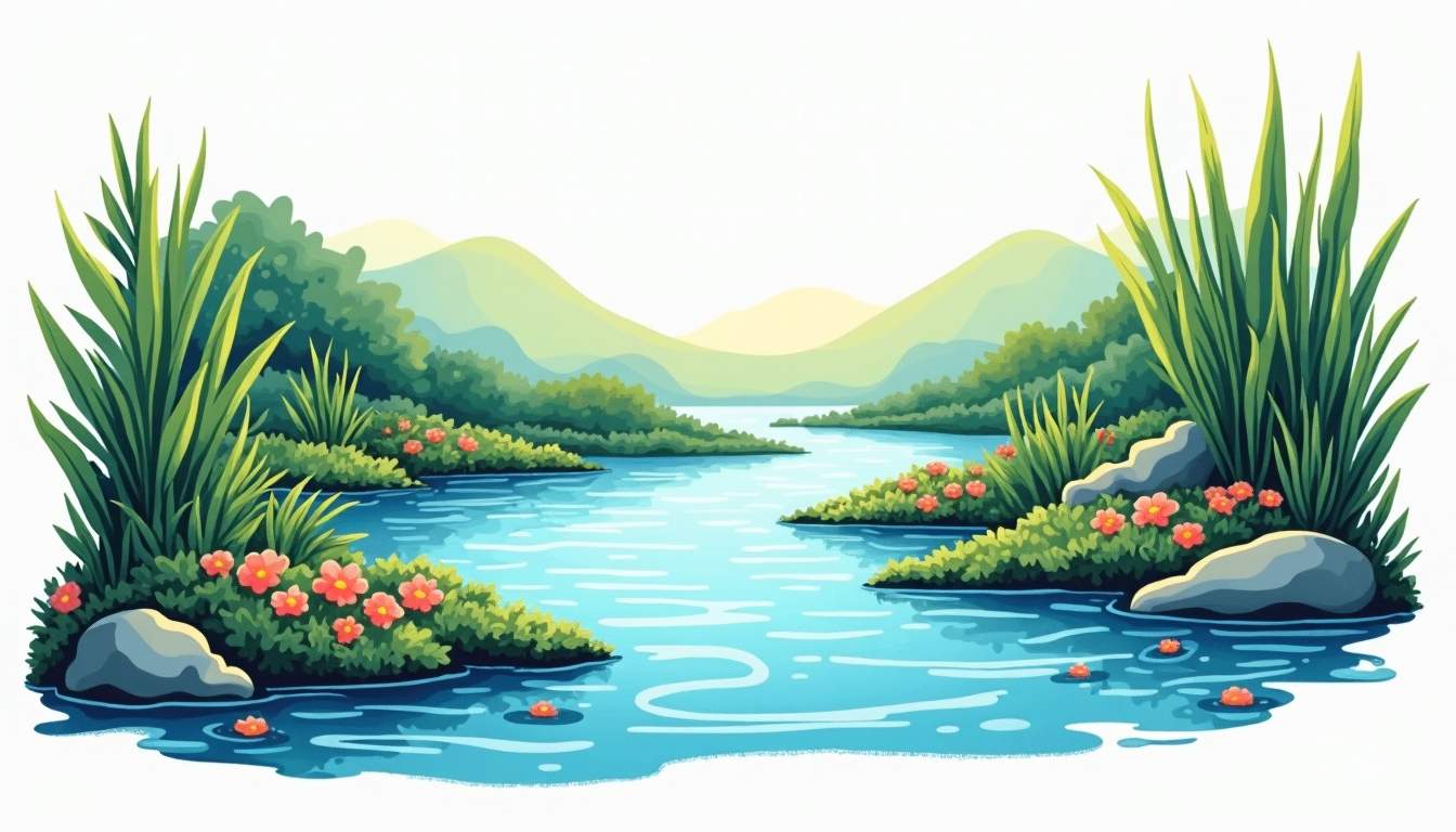 Stay Young Through Water-Based Living