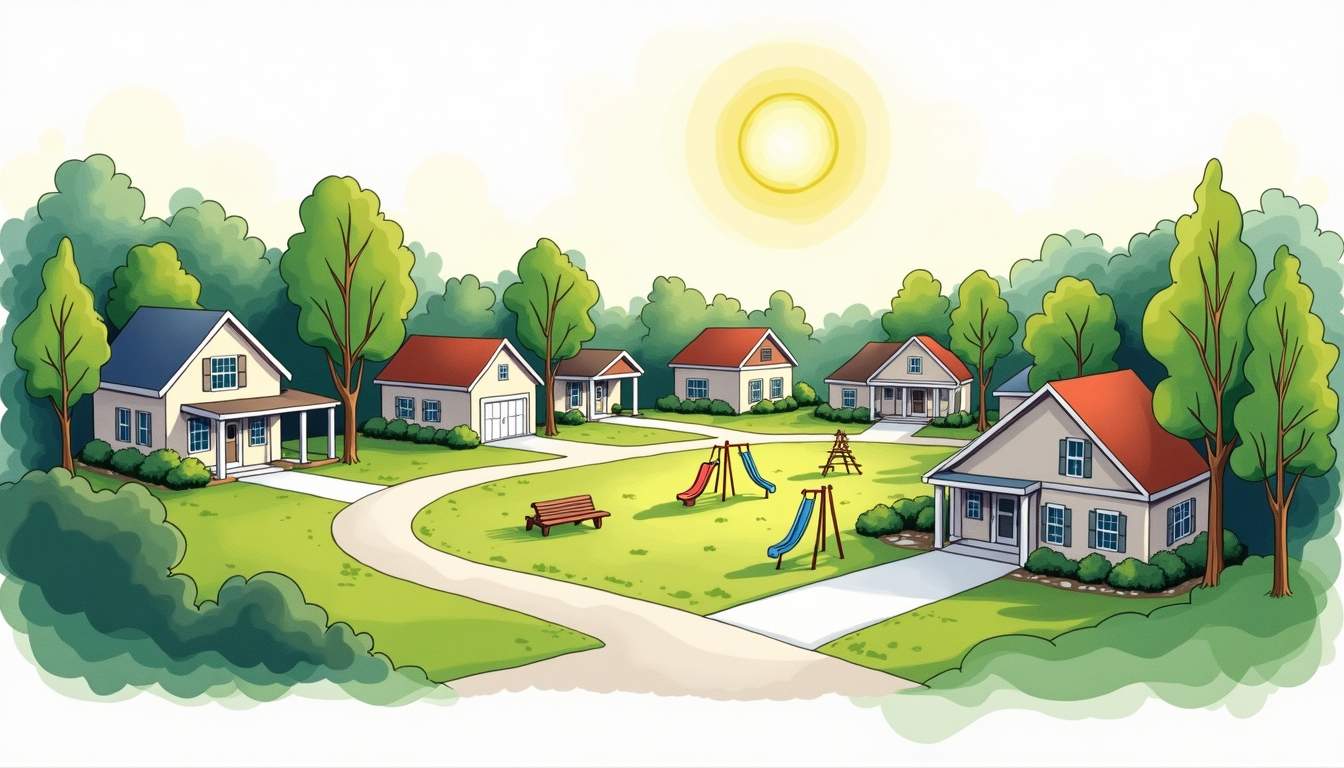 Why Tennessee National Is a Dream Community for Growing Families