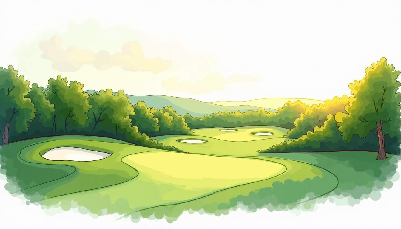 Experience Shared Joy at Tennessee National