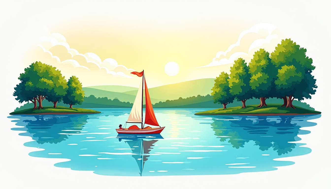 Summer Boating Adventures Await