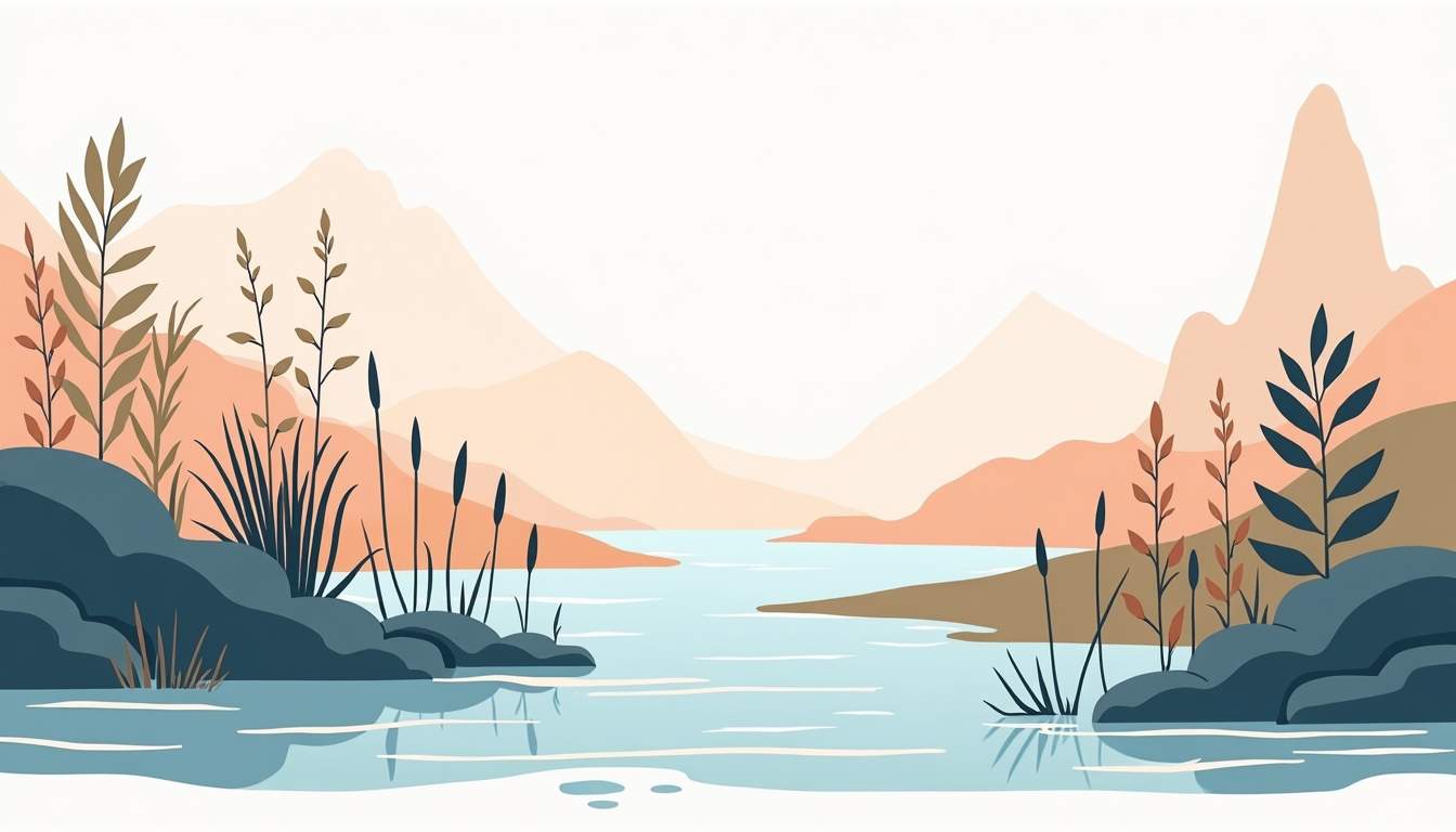 Gentle Movements, Gentle Moods