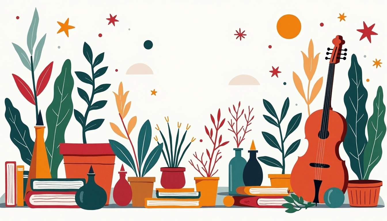 Clubs That Help You Live With Purpose