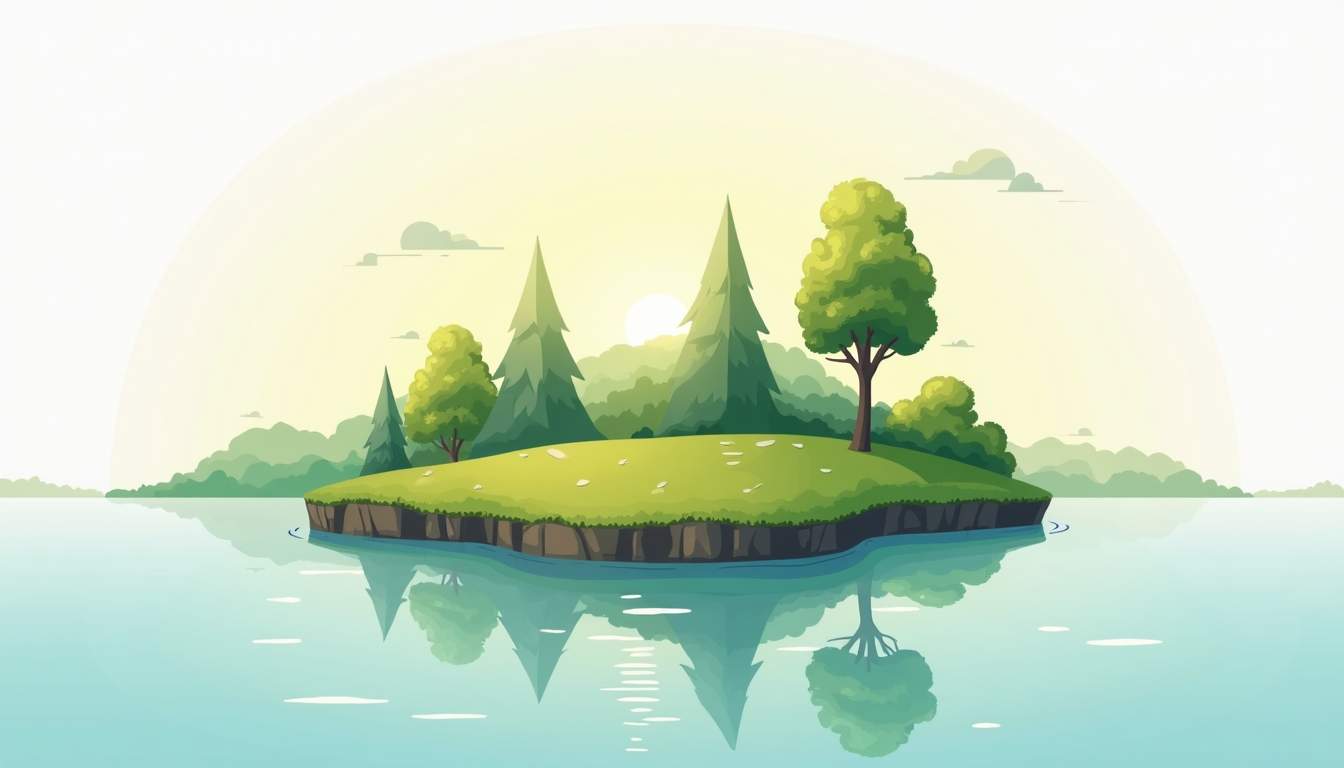 Your Floating Sanctuary