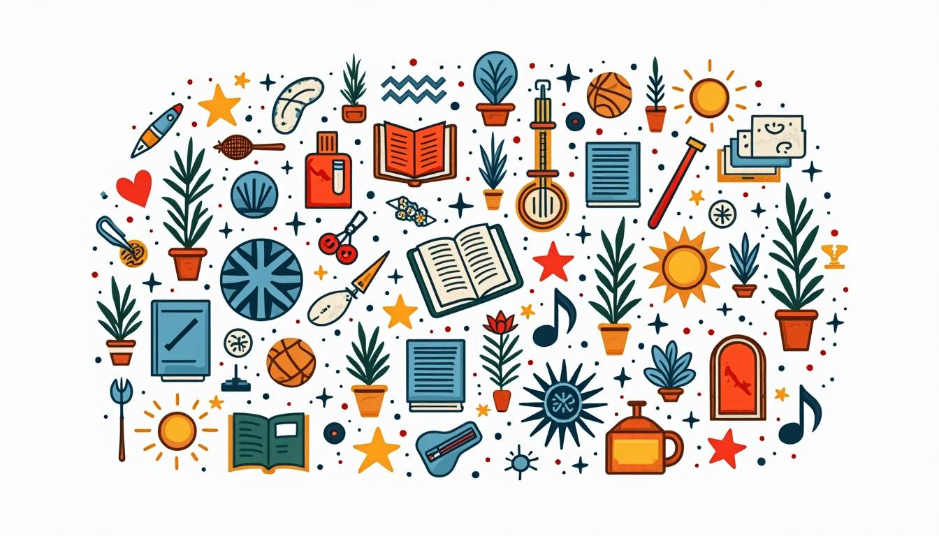 Finding Meaningful Community Through Shared Interests