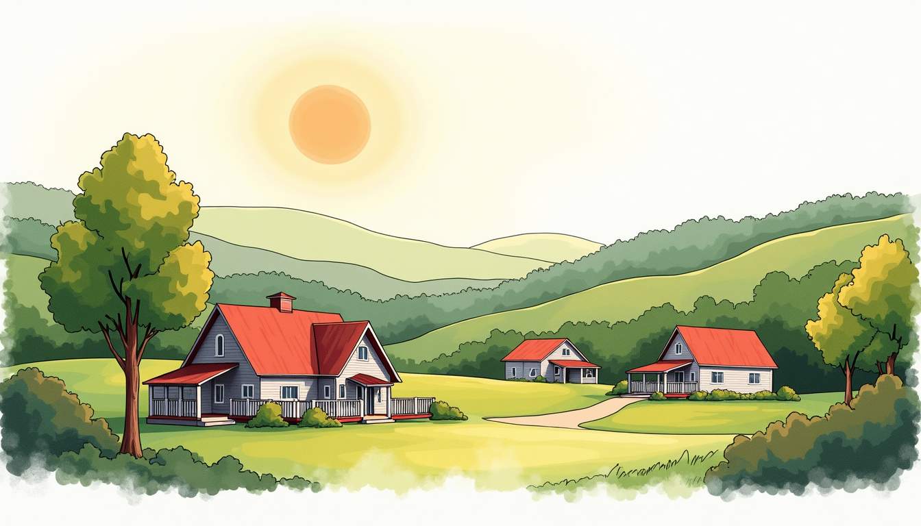 Connecting With Like-Minded Families in East Tennessee