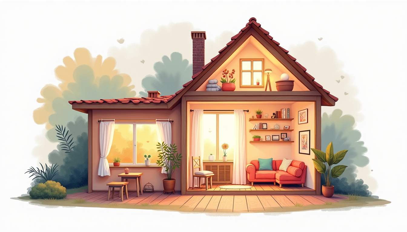 A Close-Knit, Family-Oriented Environment