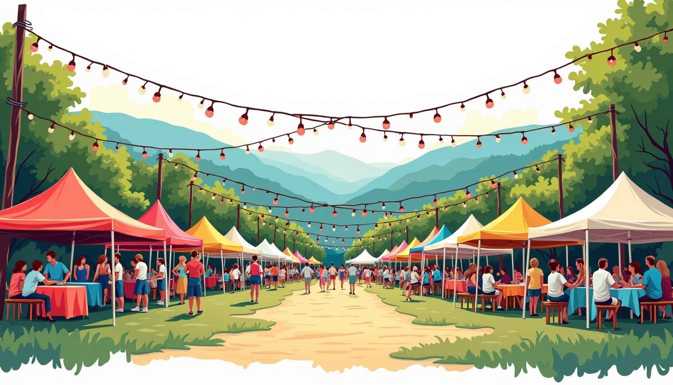 Tennessee National: Where Your Social Calendar Writes Itself