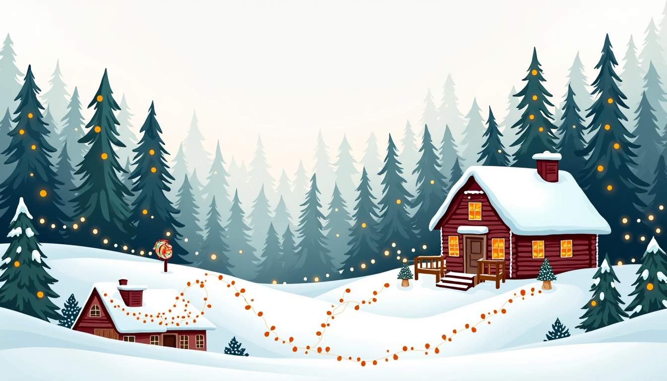 Holiday Traditions Begin at Tennessee National