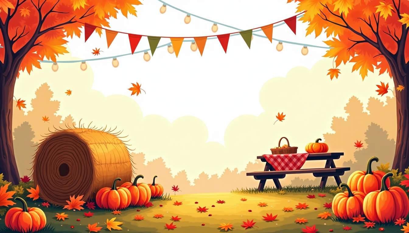 Family-Friendly Fall Festivals and Summer Activities