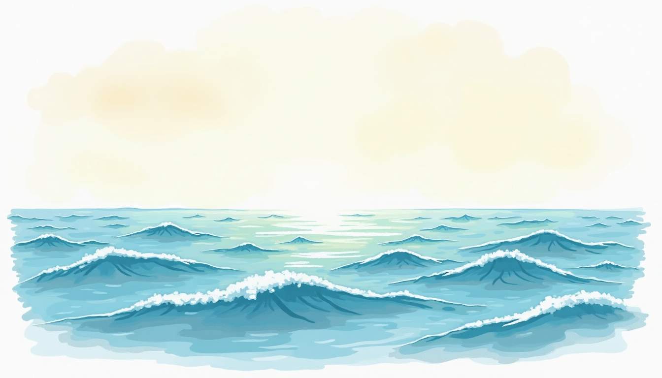 Paddle Out, Breathe Deep