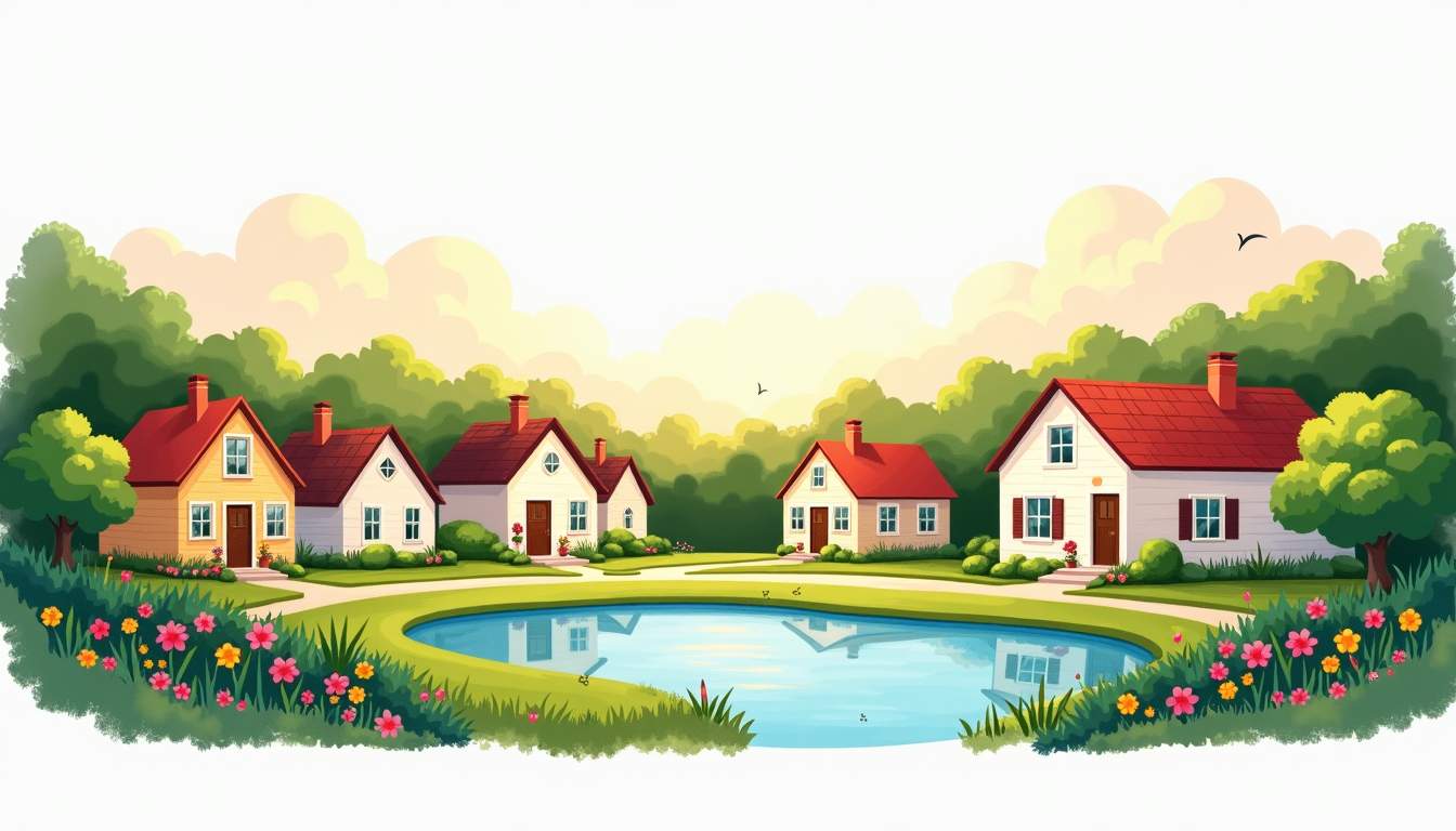 Celebrate Life in Community at Tennessee National