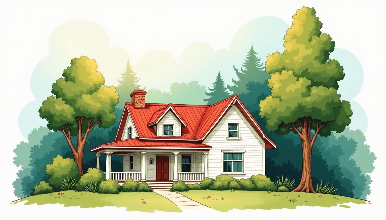 Building a Legacy Home for Future Generations